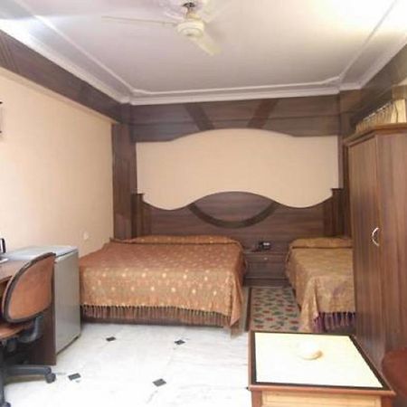 Hotel Welcome Palace Agartala Exterior photo