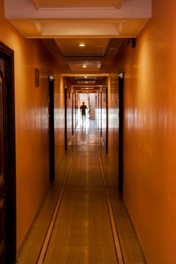 Hotel Welcome Palace Agartala Exterior photo