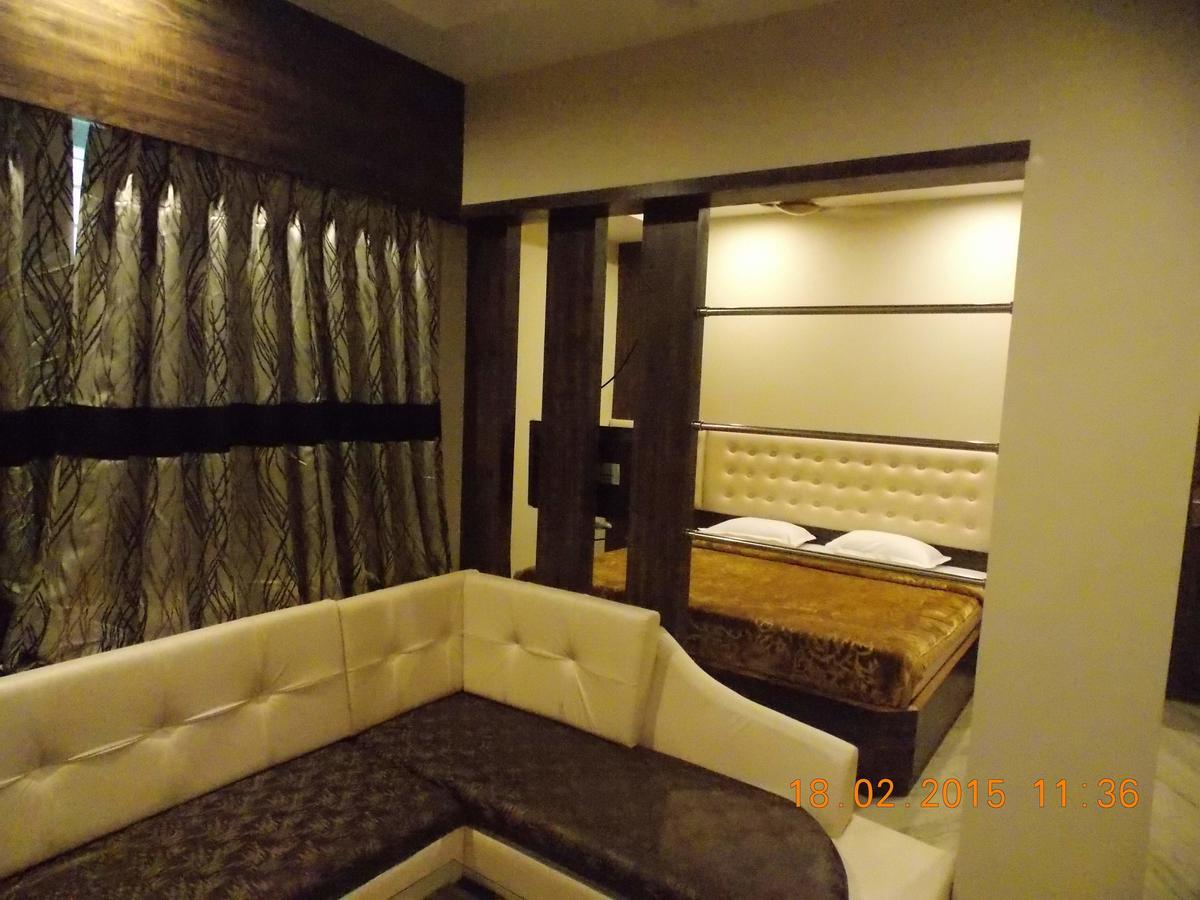 Hotel Welcome Palace Agartala Room photo