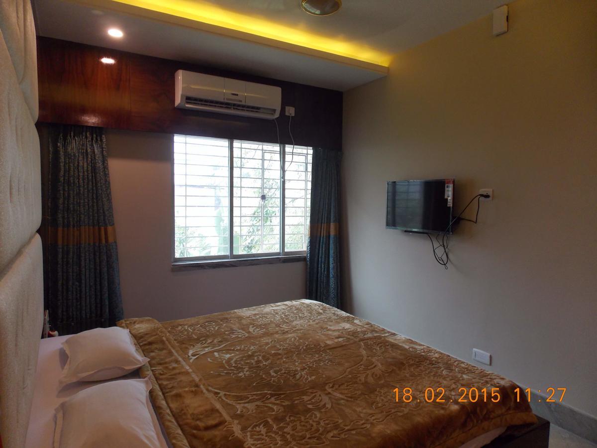Hotel Welcome Palace Agartala Room photo