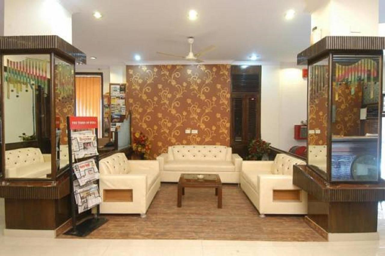 Hotel Welcome Palace Agartala Exterior photo